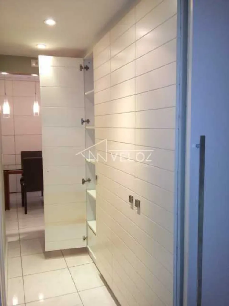 Apartamento, 3 quartos, 115 m² - Foto 17
