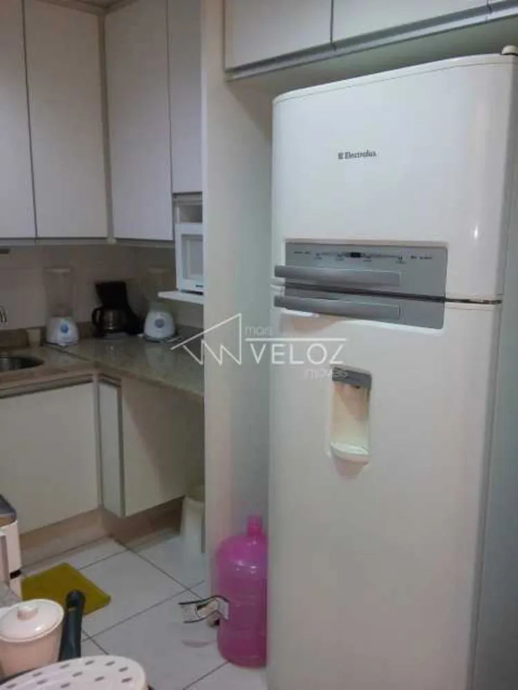Apartamento, 3 quartos, 115 m² - Foto 13