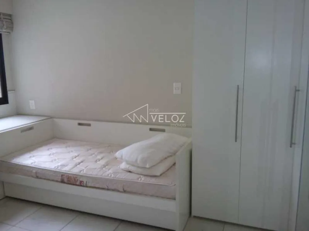 Apartamento, 3 quartos, 115 m² - Foto 10