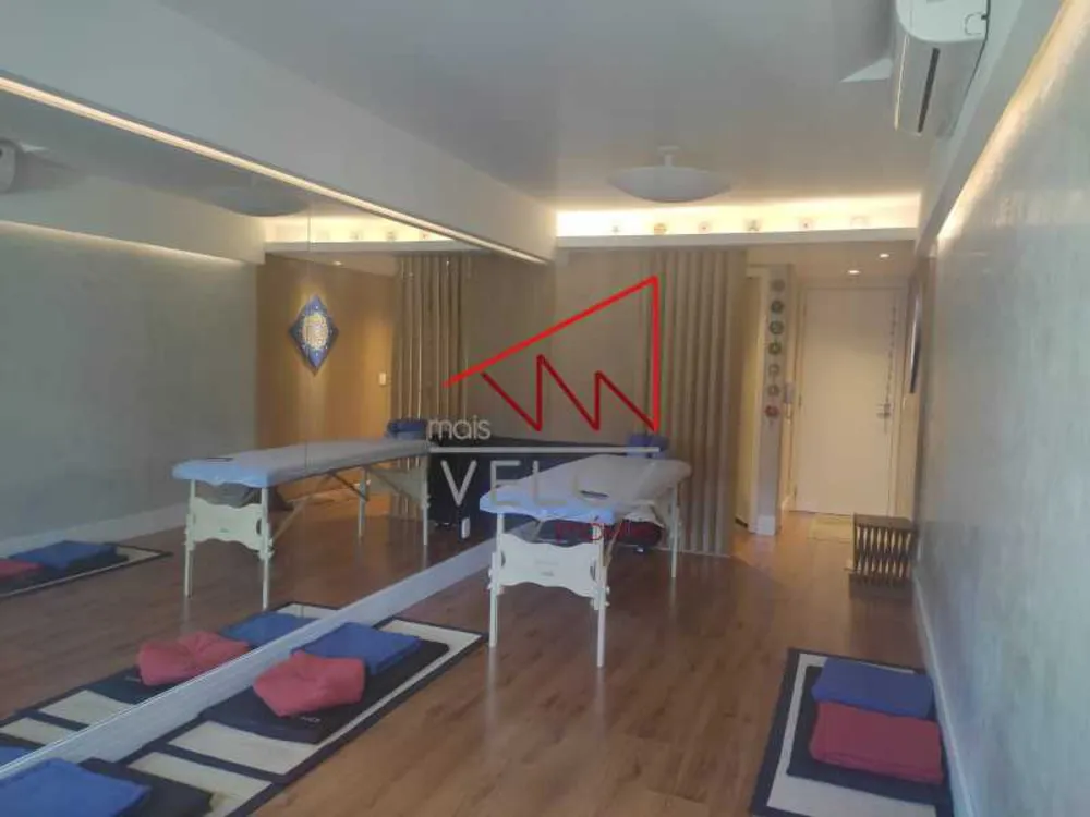 Sala-Conjunto, 25 m² - Foto 8