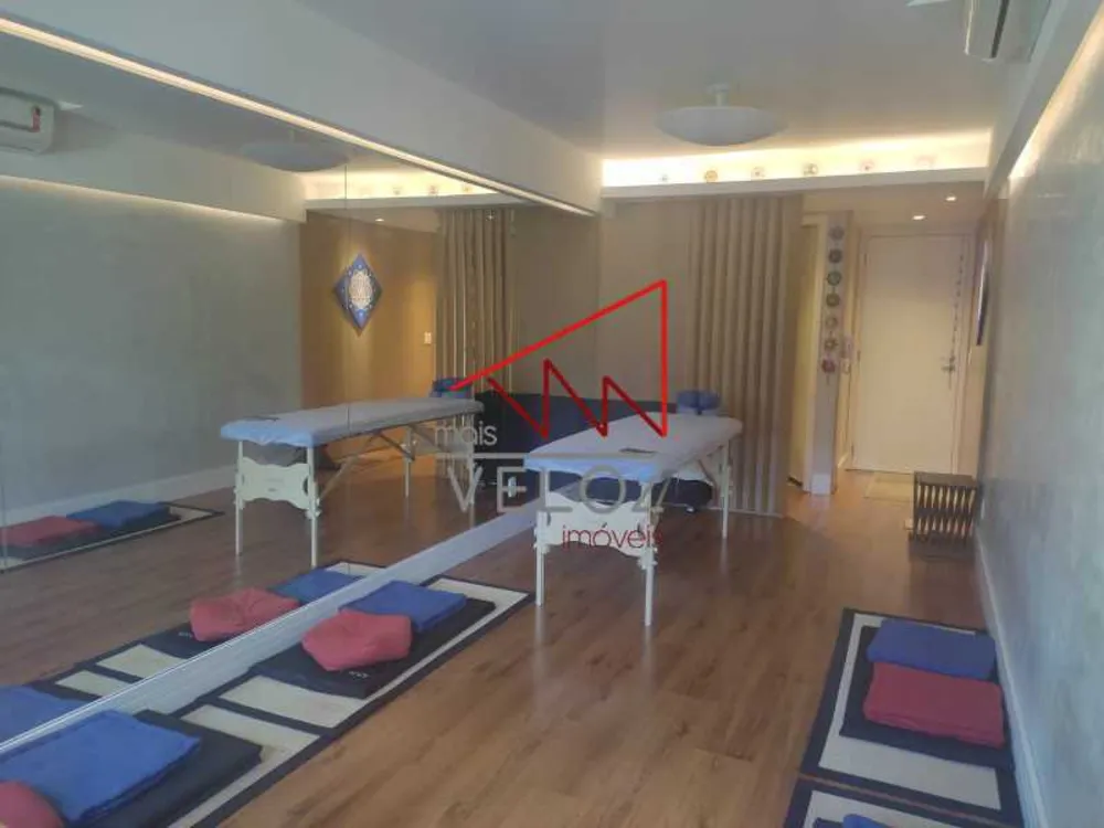 Sala-Conjunto, 25 m² - Foto 1