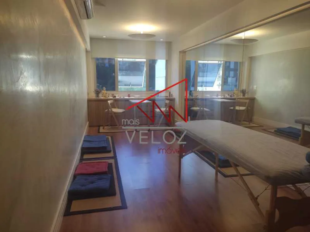 Sala-Conjunto, 25 m² - Foto 4