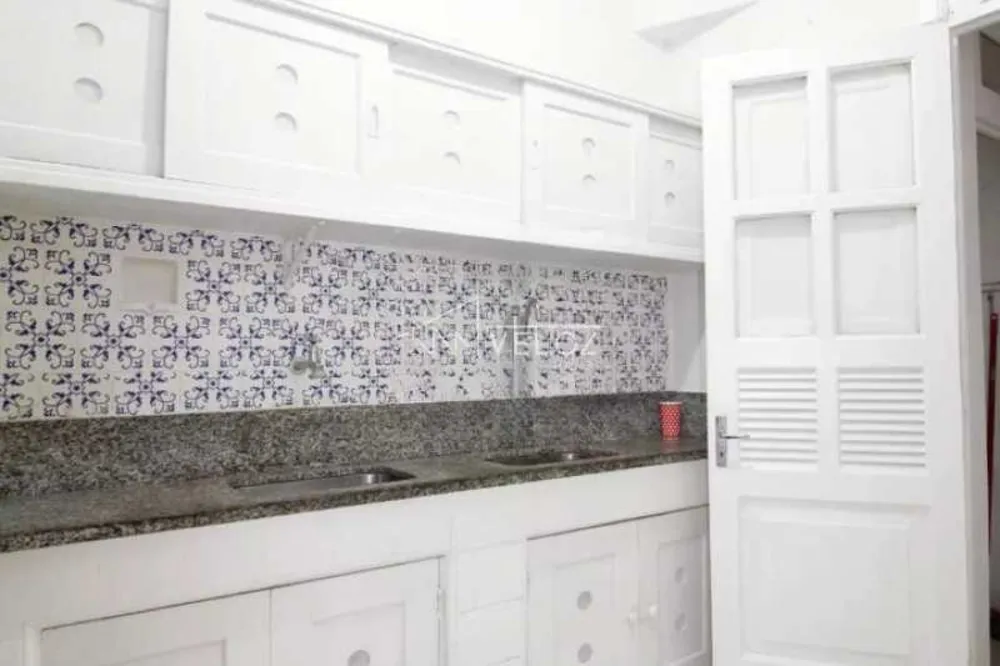 Apartamento, 3 quartos, 89 m² - Foto 2