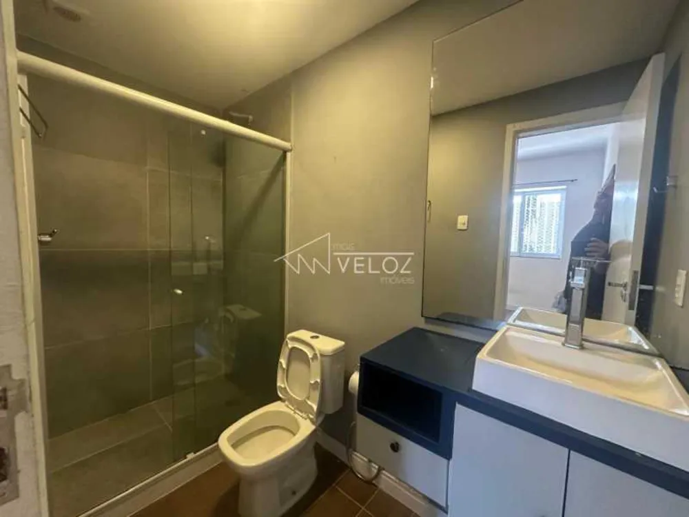 Apartamento, 1 quarto, 35 m² - Foto 15