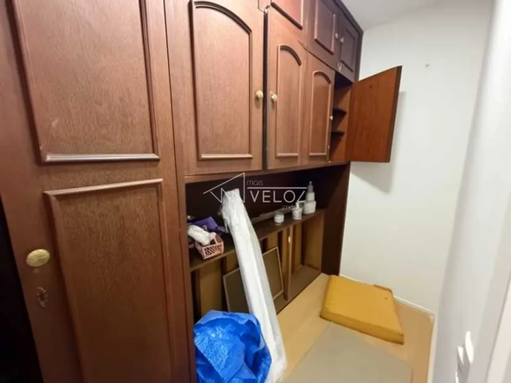 Apartamento, 3 quartos, 100 m² - Foto 4