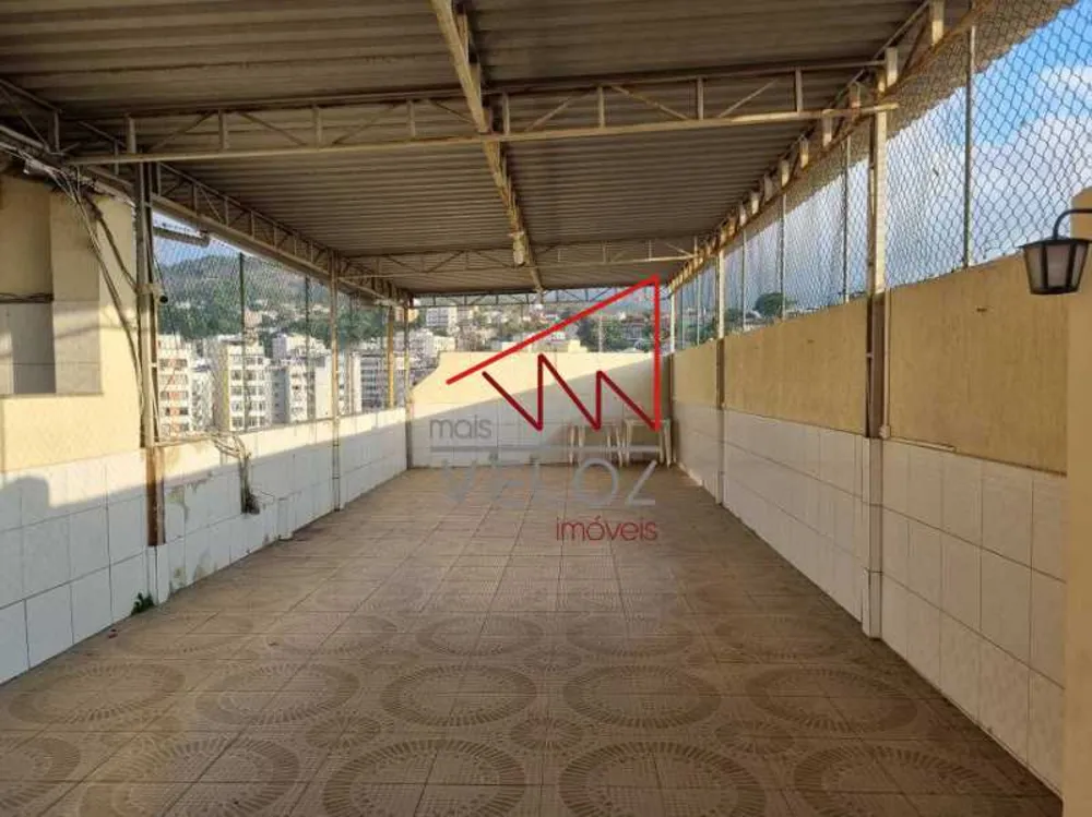 Apartamento, 1 quarto, 48 m² - Foto 2