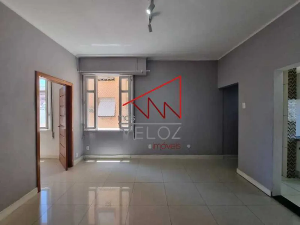 Apartamento, 1 quarto, 48 m² - Foto 3