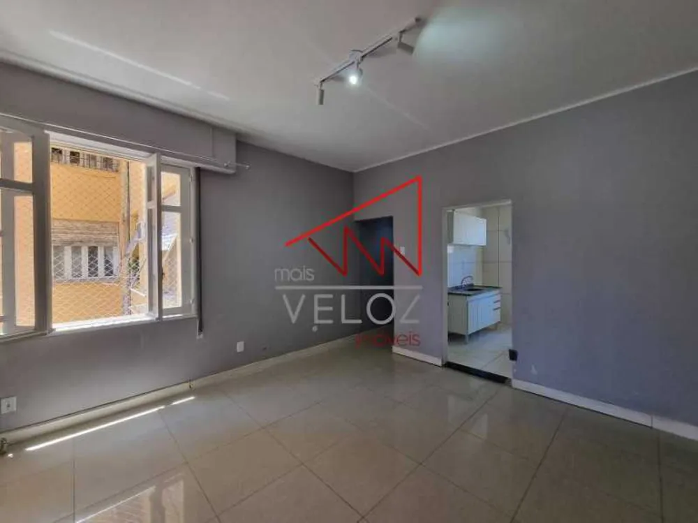 Apartamento, 1 quarto, 48 m² - Foto 4