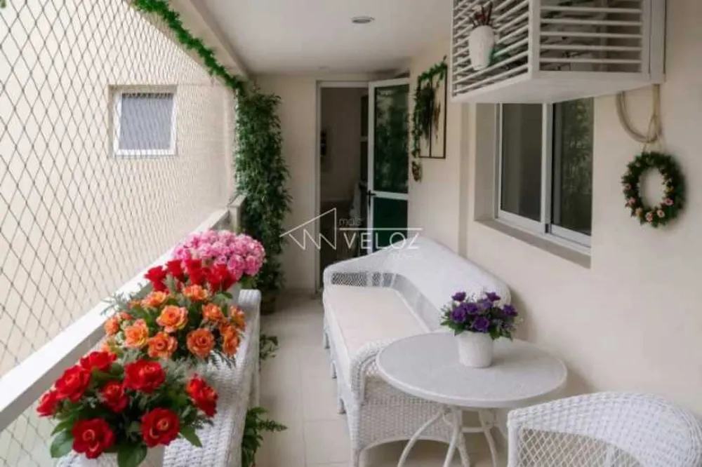 Apartamento, 2 quartos, 79 m² - Foto 8