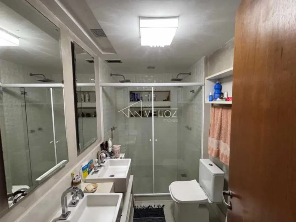 Apartamento, 3 quartos, 152 m² - Foto 18