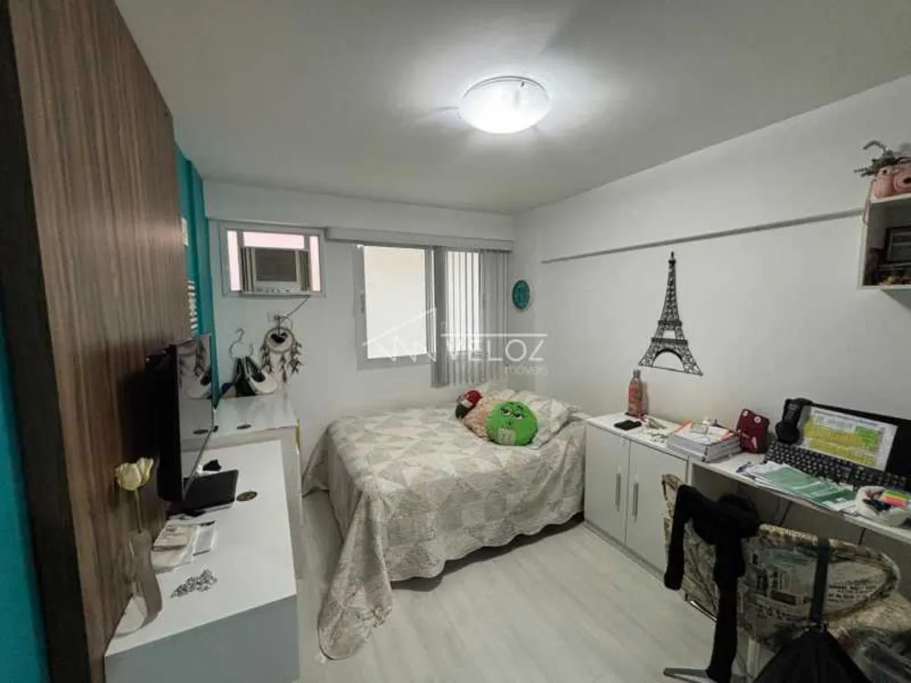 Apartamento, 3 quartos, 152 m² - Foto 23