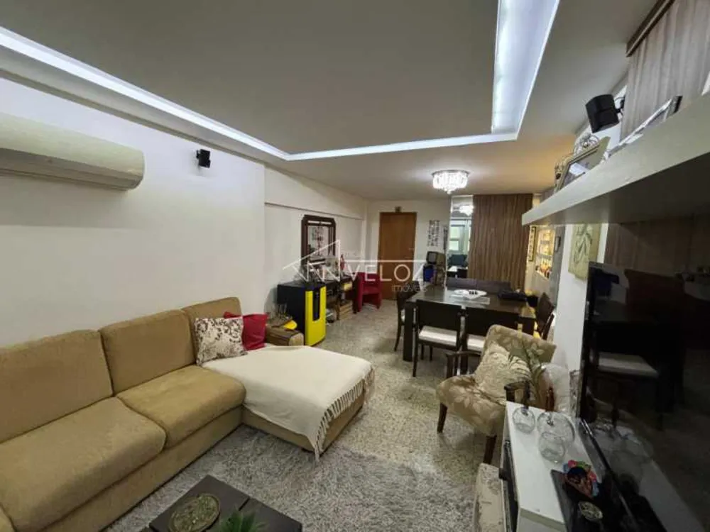 Apartamento, 3 quartos, 152 m² - Foto 13