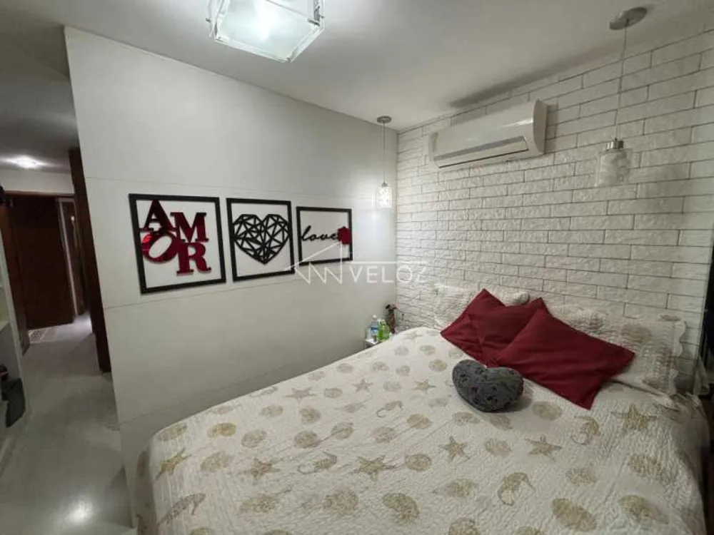 Apartamento, 3 quartos, 152 m² - Foto 16