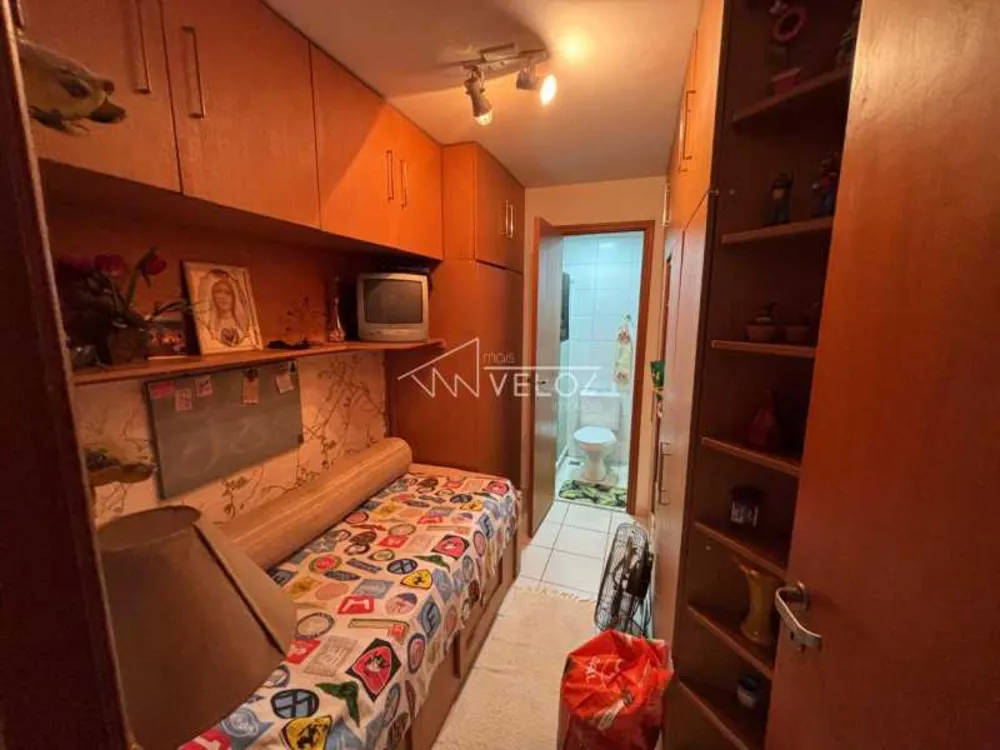 Apartamento, 3 quartos, 152 m² - Foto 21