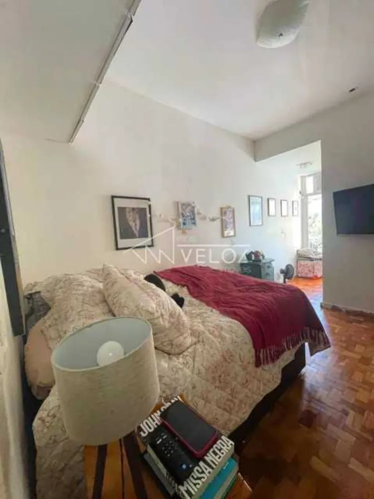 Apartamento, 2 quartos, 65 m² - Foto 10