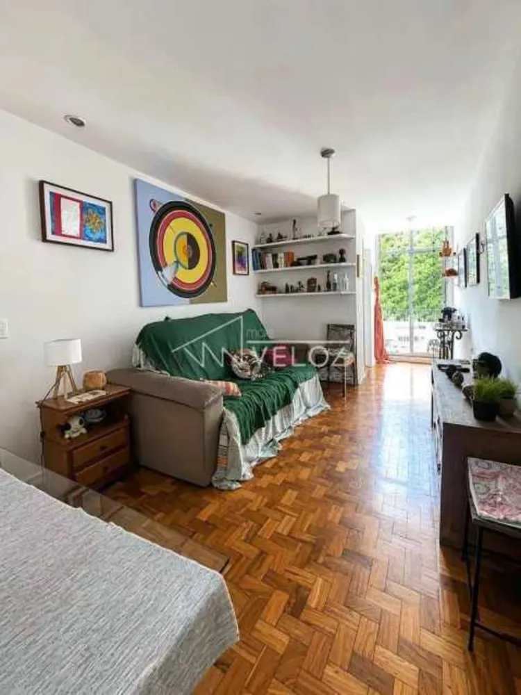 Apartamento, 2 quartos, 65 m² - Foto 3
