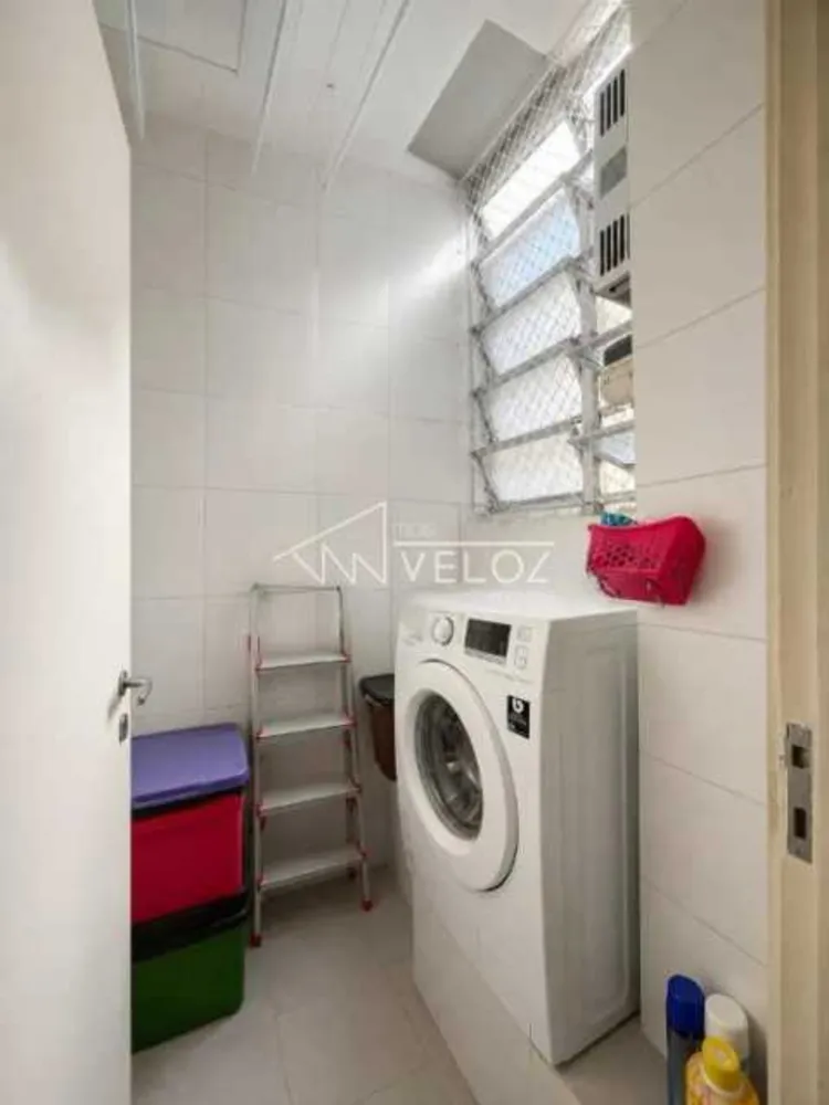 Apartamento, 2 quartos, 65 m² - Foto 6