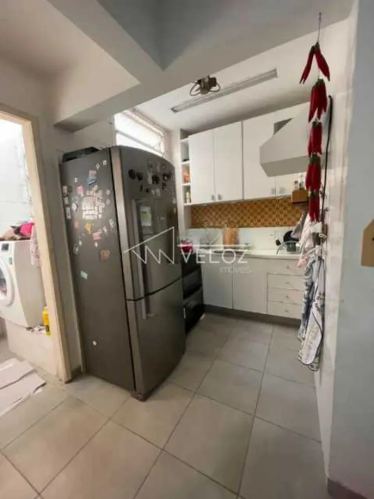 Apartamento, 2 quartos, 65 m² - Foto 5