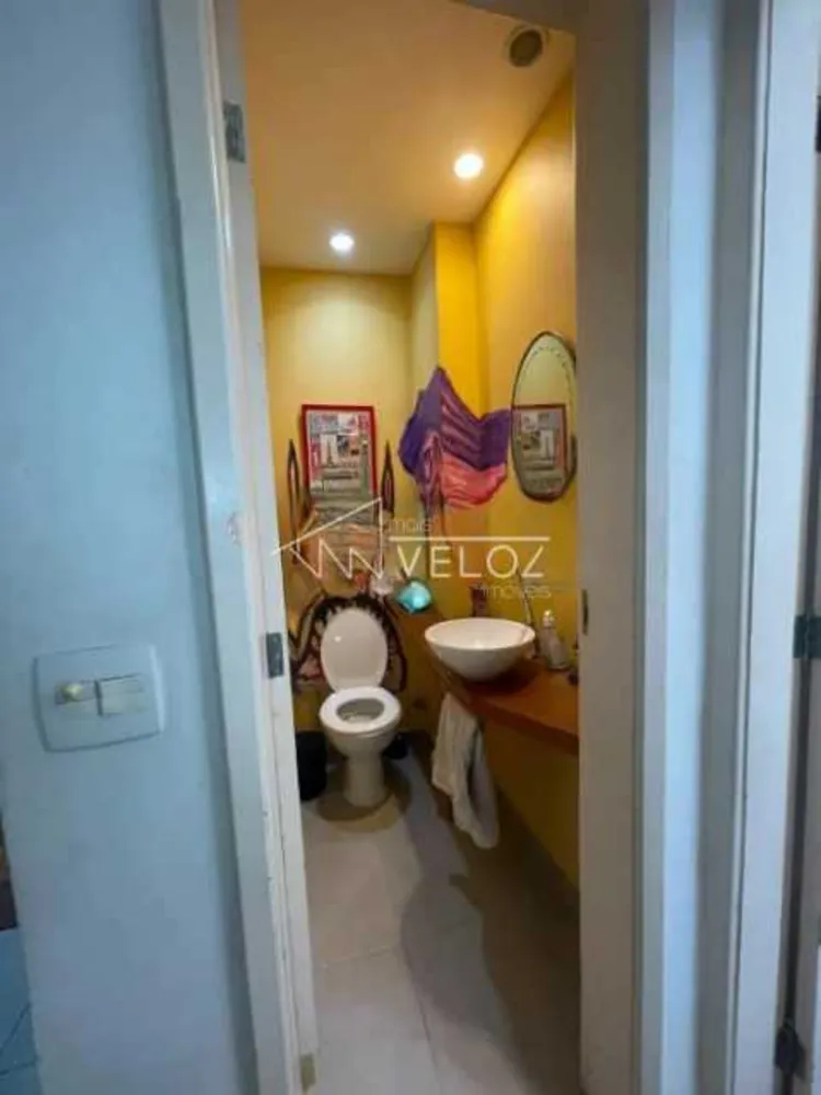 Apartamento, 2 quartos, 65 m² - Foto 1