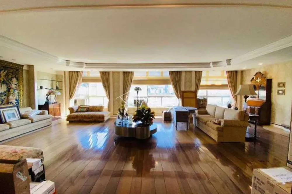 Apartamento, 4 quartos, 263 m² - Foto 15
