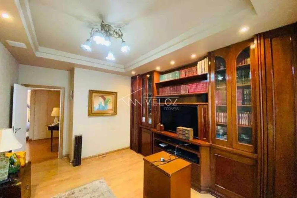 Apartamento, 4 quartos, 263 m² - Foto 6