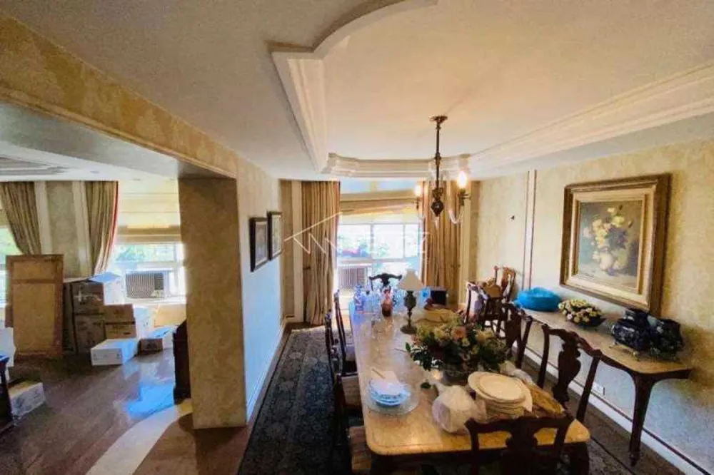 Apartamento, 4 quartos, 263 m² - Foto 7