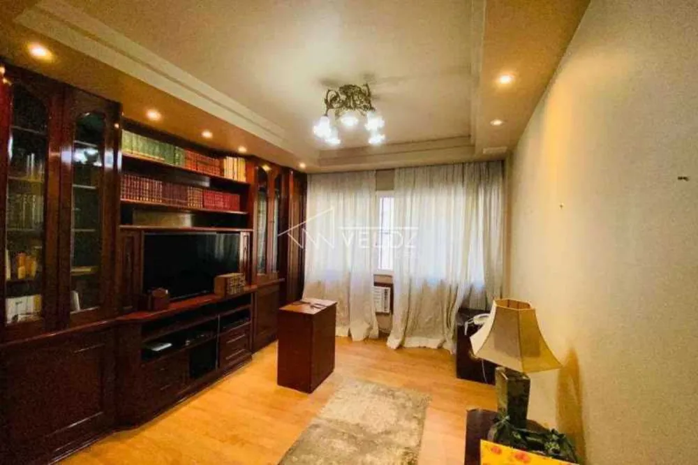 Apartamento, 4 quartos, 263 m² - Foto 5