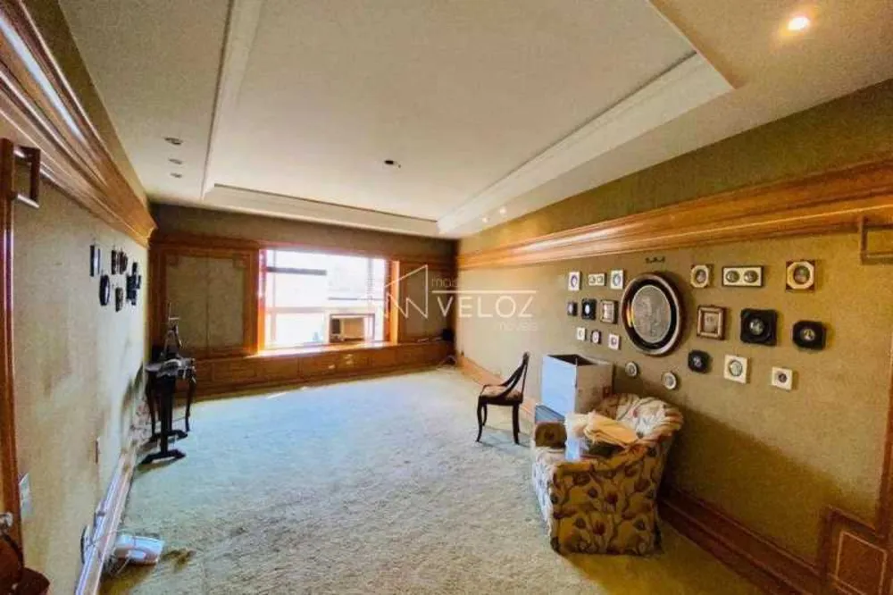 Apartamento, 4 quartos, 263 m² - Foto 20
