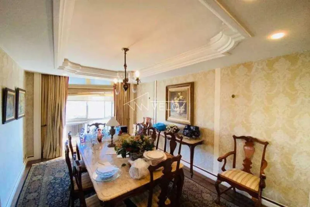 Apartamento, 4 quartos, 263 m² - Foto 9