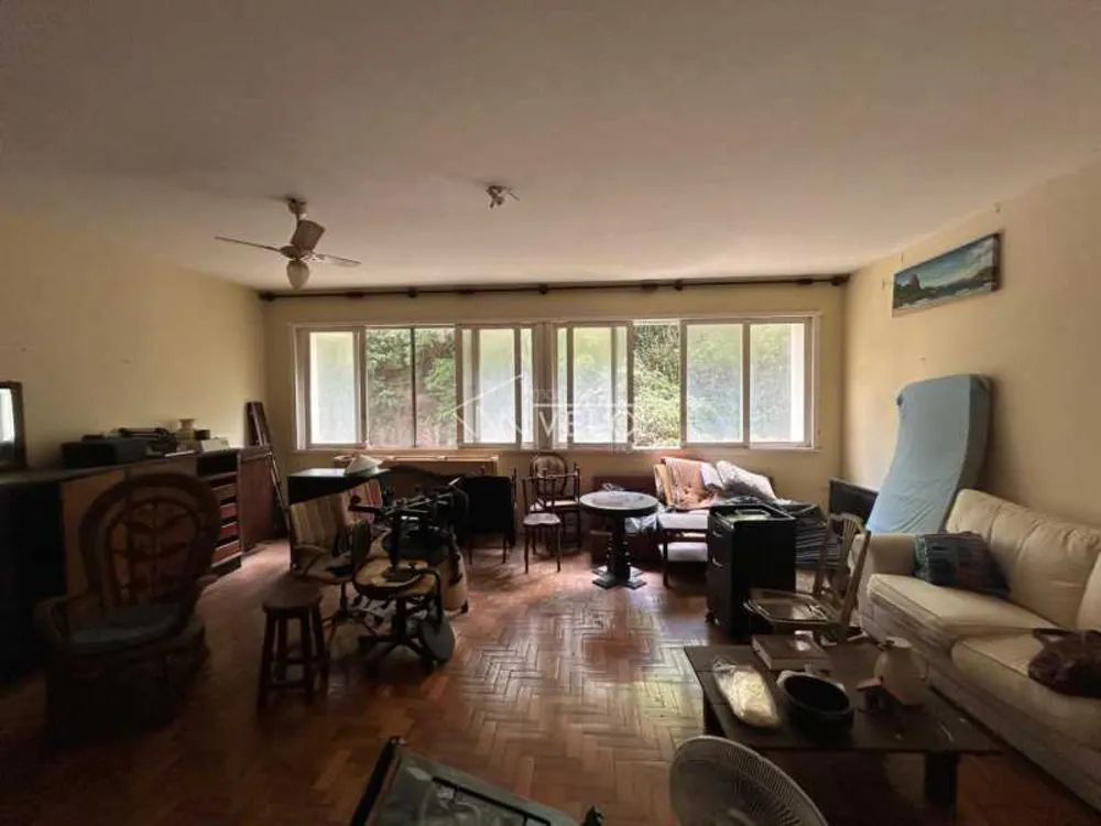 Apartamento, 3 quartos, 132 m² - Foto 18