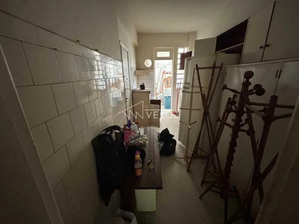 Apartamento, 3 quartos, 132 m² - Foto 8