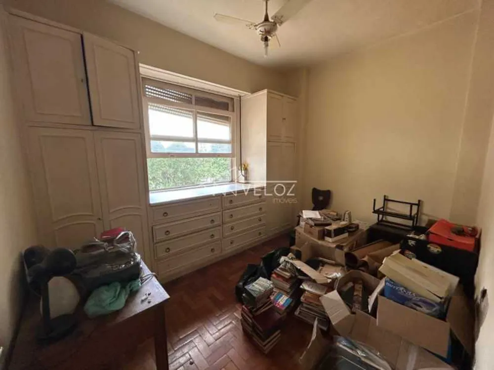 Apartamento, 3 quartos, 132 m² - Foto 5