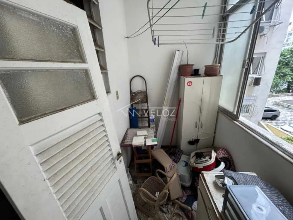 Apartamento, 3 quartos, 132 m² - Foto 7