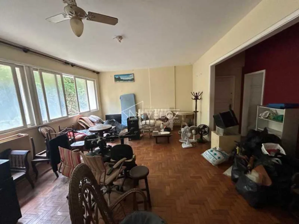 Apartamento, 3 quartos, 132 m² - Foto 13