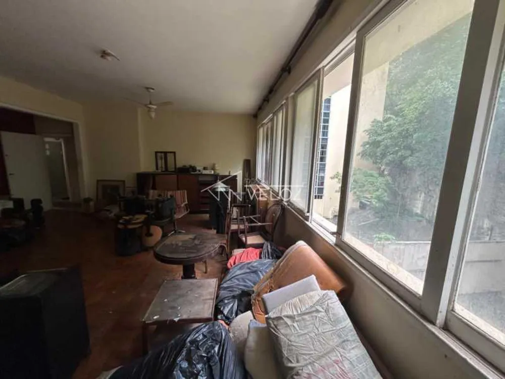 Apartamento, 3 quartos, 132 m² - Foto 12