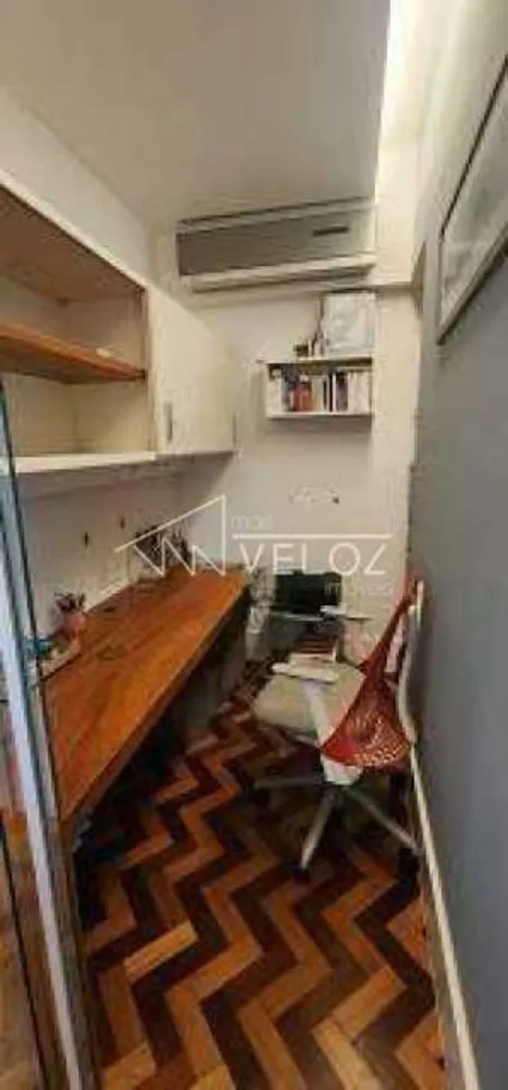 Apartamento, 3 quartos, 142 m² - Foto 1