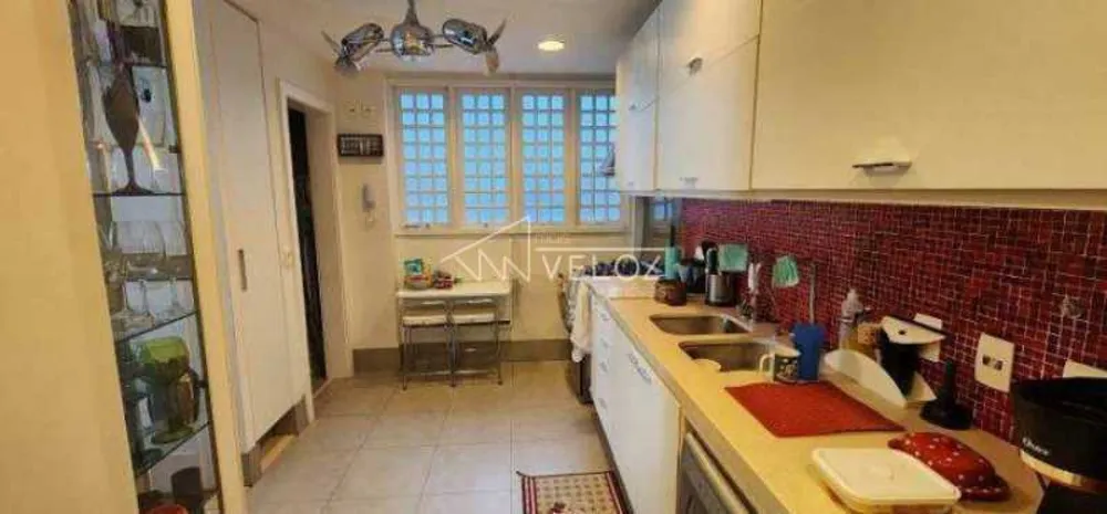 Apartamento, 3 quartos, 142 m² - Foto 21