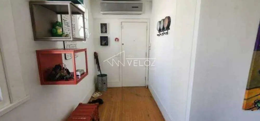 Apartamento, 3 quartos, 142 m² - Foto 7
