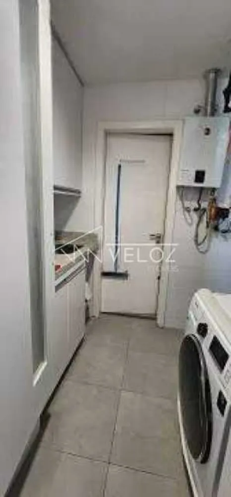 Apartamento, 3 quartos, 142 m² - Foto 18