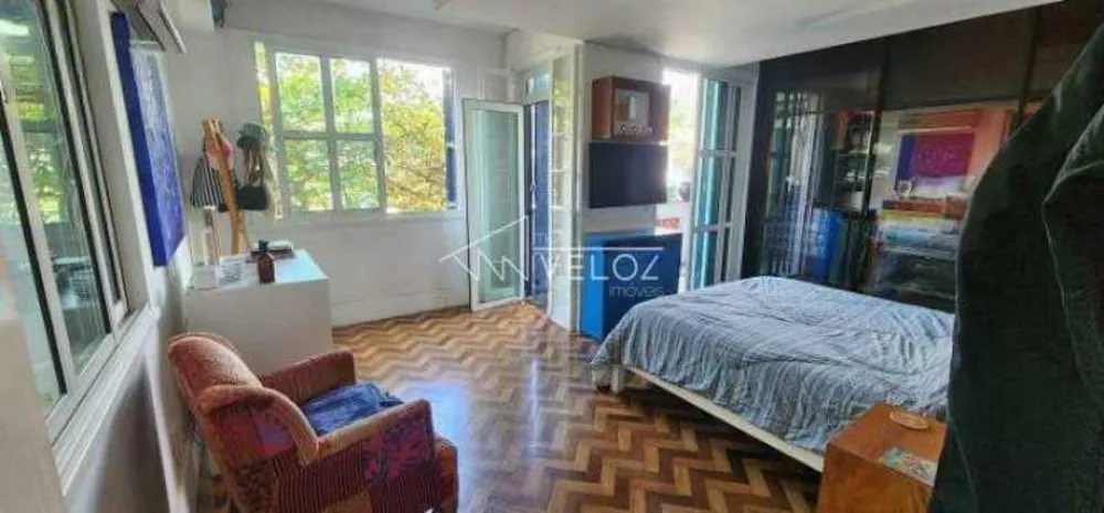 Apartamento, 3 quartos, 142 m² - Foto 8