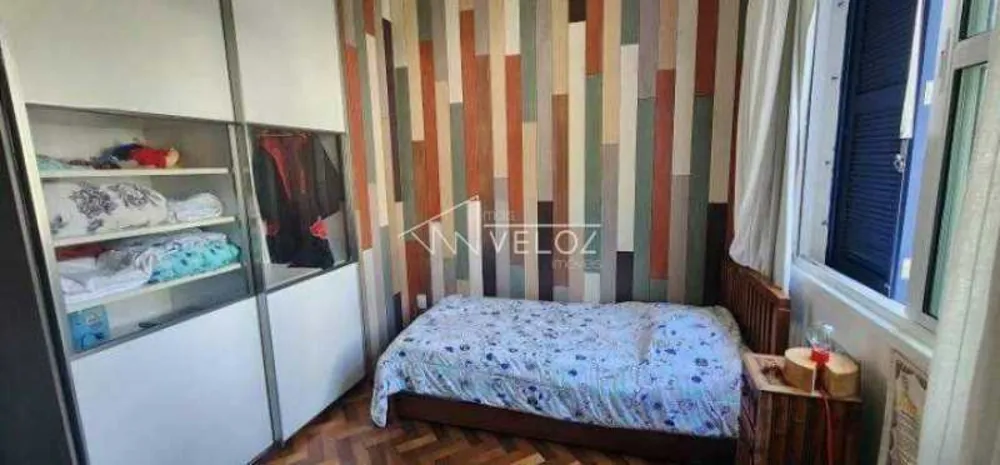 Apartamento, 3 quartos, 142 m² - Foto 9