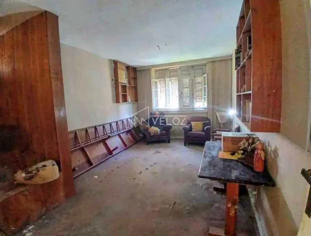 Apartamento, 4 quartos, 212 m² - Foto 19