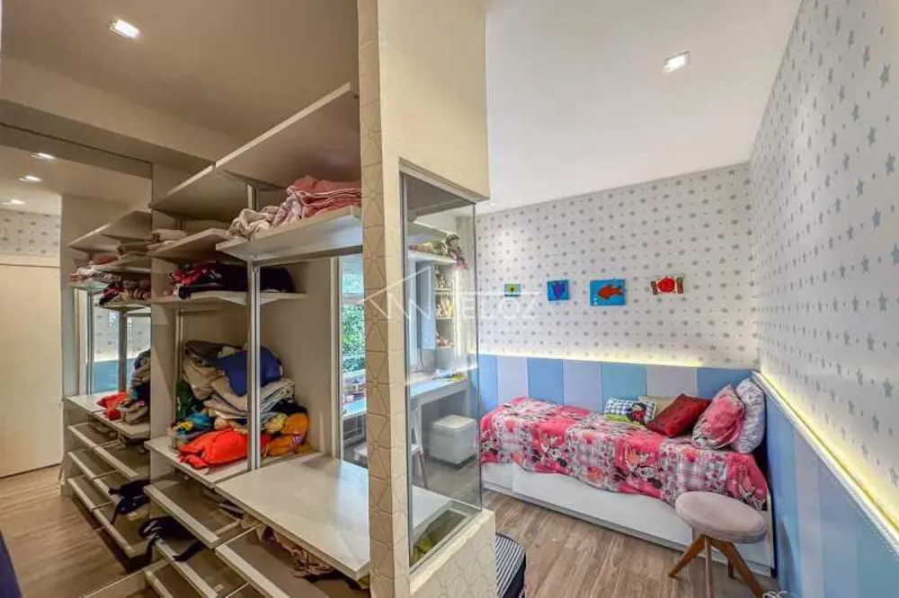 Apartamento, 3 quartos, 220 m² - Foto 19