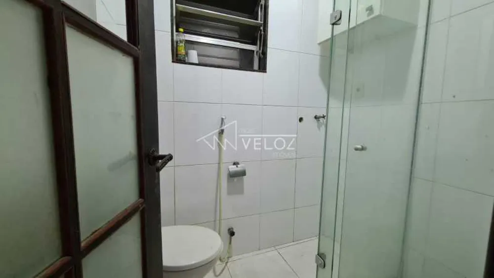 Apartamento, 1 quarto, 33 m² - Foto 14