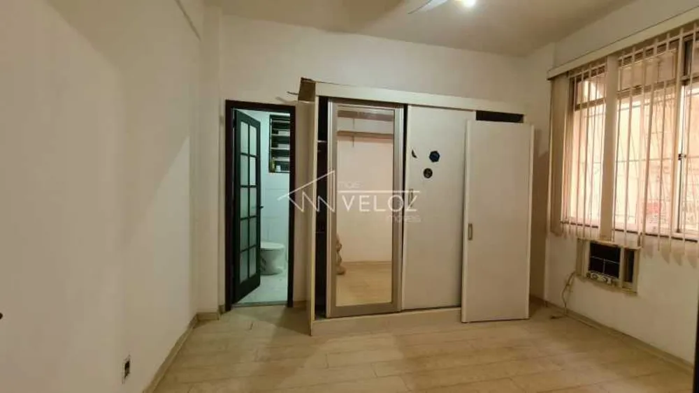 Apartamento, 1 quarto, 33 m² - Foto 10