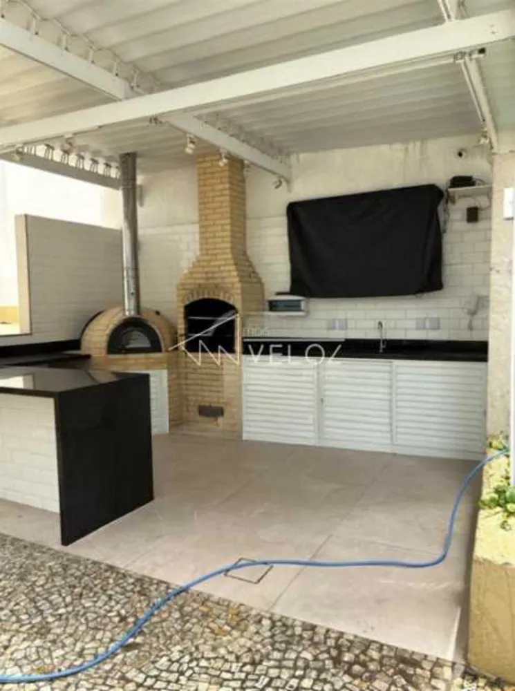 Apartamento, 4 quartos, 130 m² - Foto 11