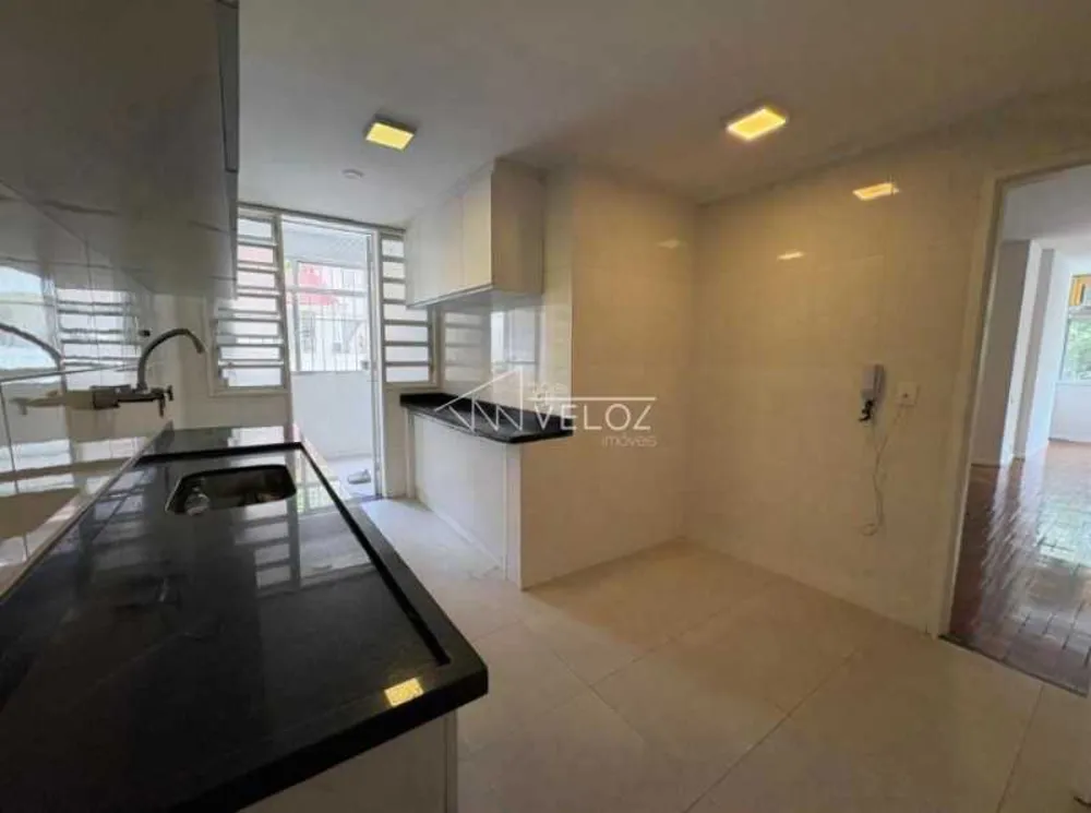 Apartamento, 4 quartos, 130 m² - Foto 6