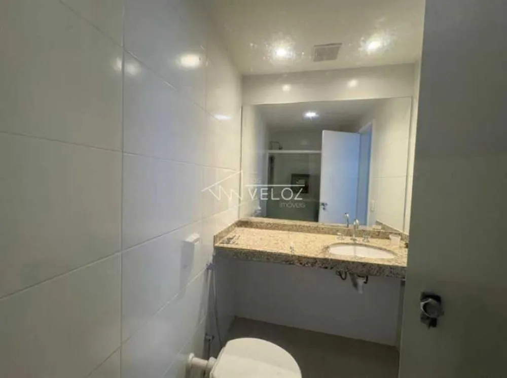 Apartamento, 4 quartos, 130 m² - Foto 4