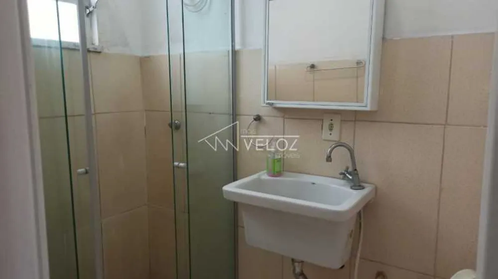 Apartamento, 1 quarto, 34 m² - Foto 16