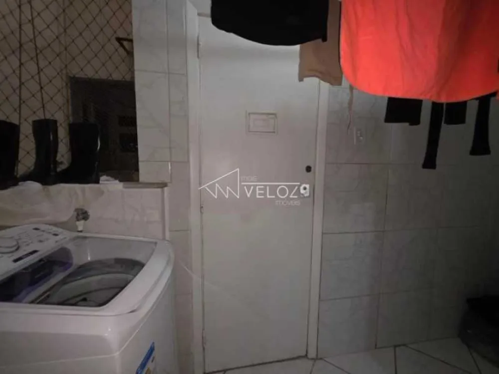 Apartamento, 1 quarto, 49 m² - Foto 13
